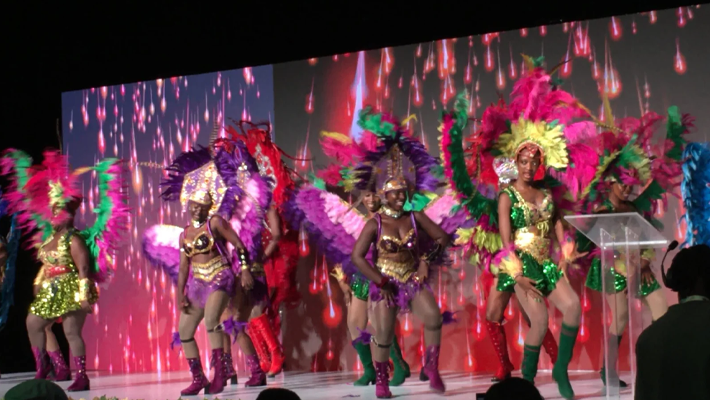 Carnival Calabar Showcase