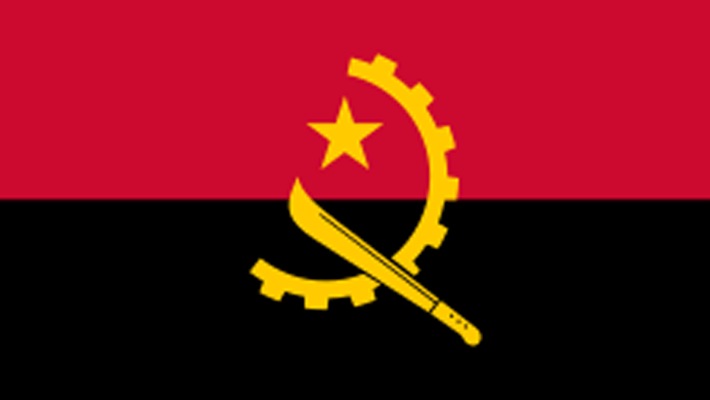 Angola