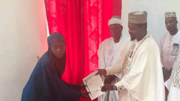 Mani Tsoho and others