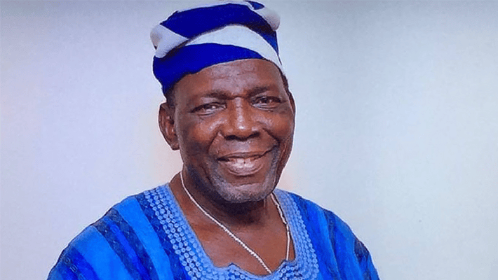 Adegboye Onigbinde