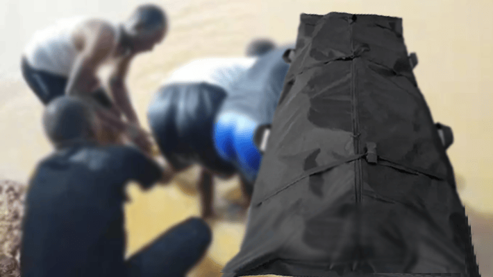 Body bag