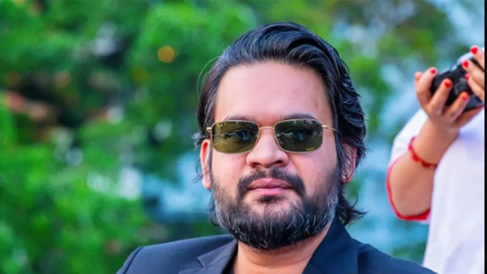 Balendra Shah