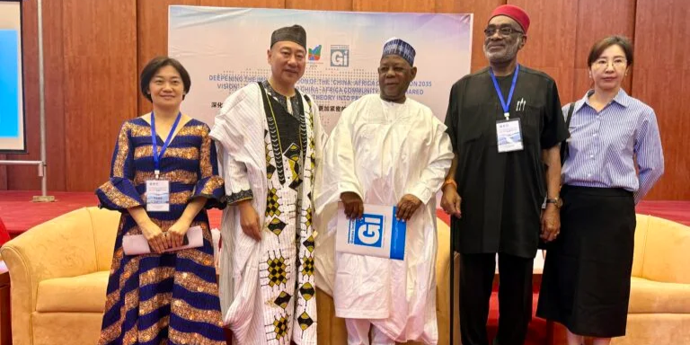 sixth Abuja Forum