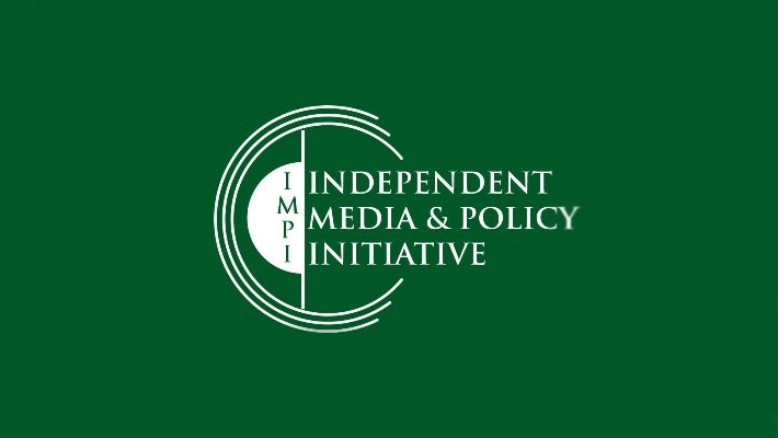 The Independent Media and Policy Initiative