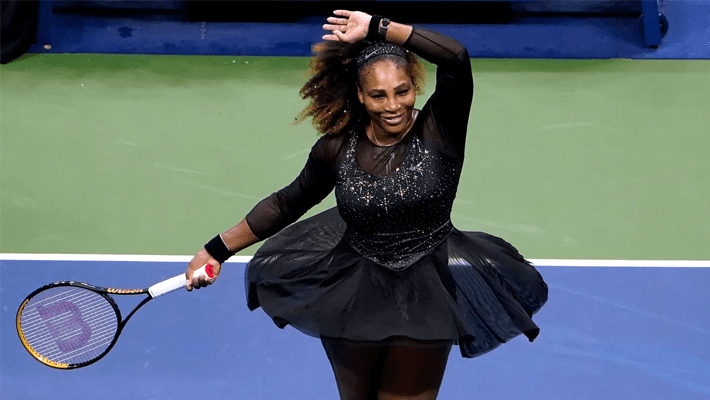 Serena Williams