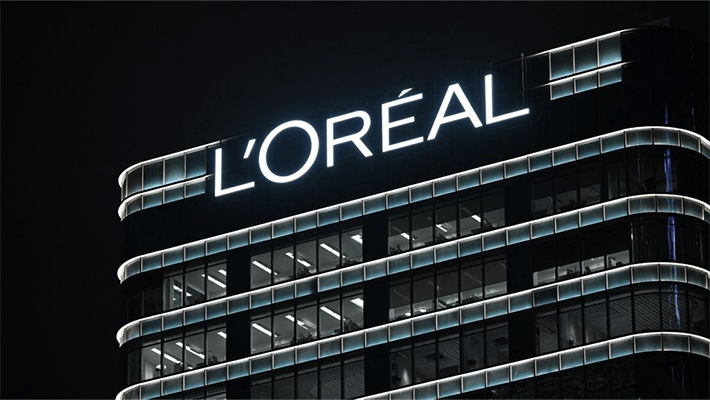 L’Oreal
