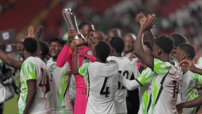 Super Eagles