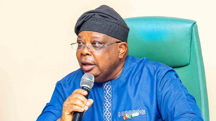 Joseph Tegbe