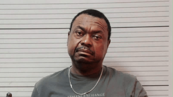 Abraham Idowu Abiara