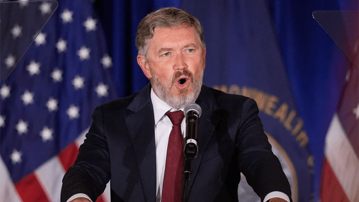 Thomas Massie