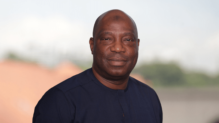 wahid oshodi