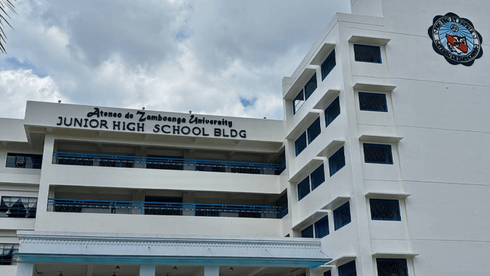 Ateneo de Zamboanga University’s Junior High School