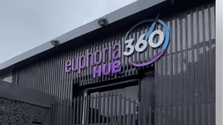 Euphoria 360 Hub