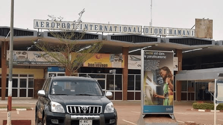 Gunmen attack