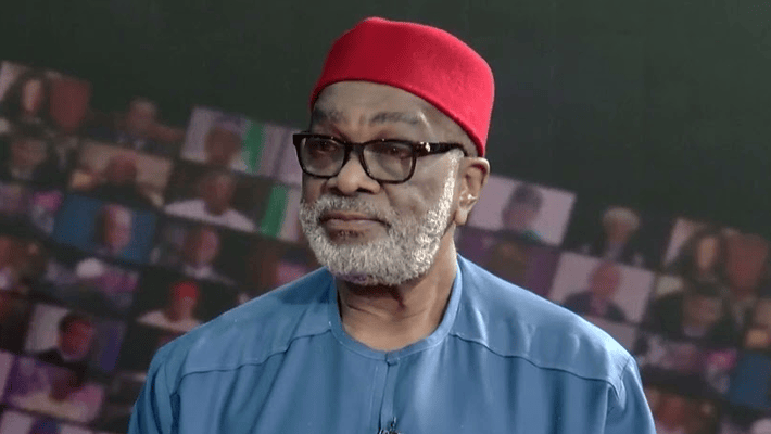 Ben Obi