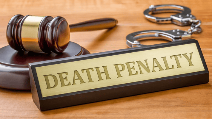 Death penalty