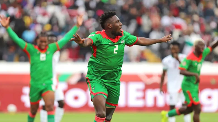 AFCON [Credit: CAF]