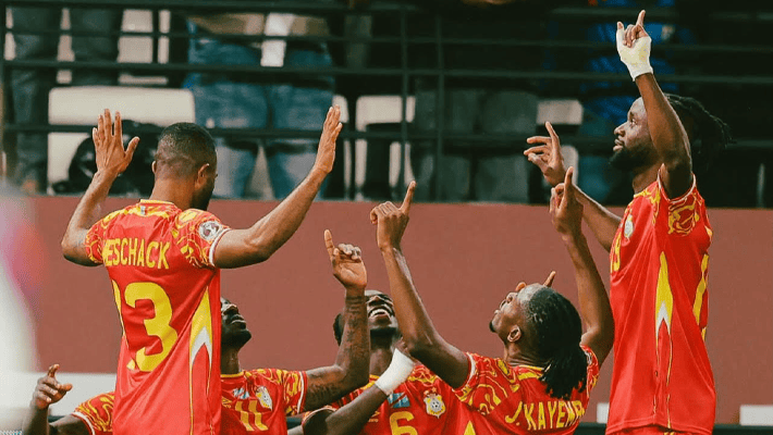 AFCON