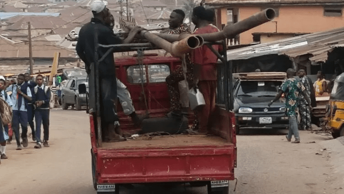 Image used to illustrate the story