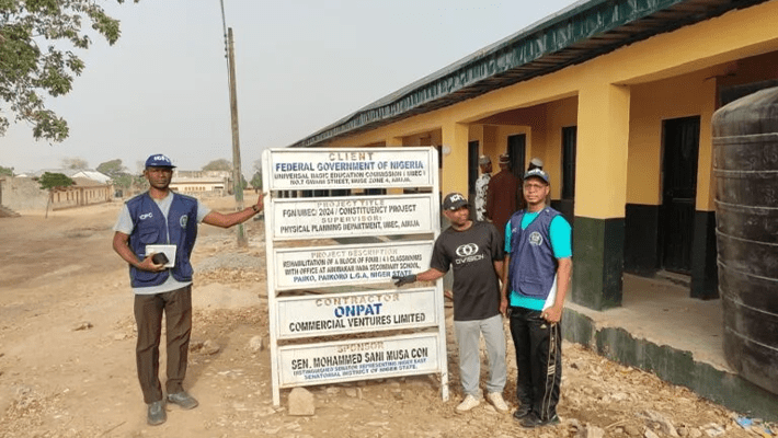 Image used to tell the story