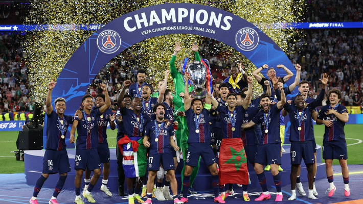 PSG
