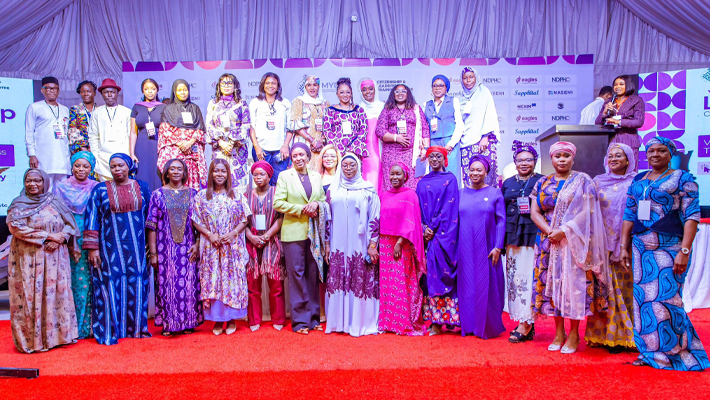 2026 Young Women’s Leadership Conference