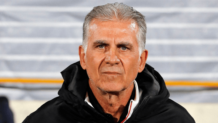 Carlos Queiroz
