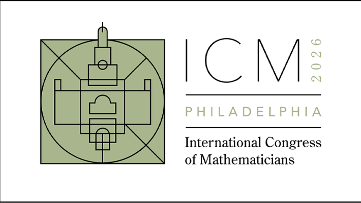 International Congress of Mathematics