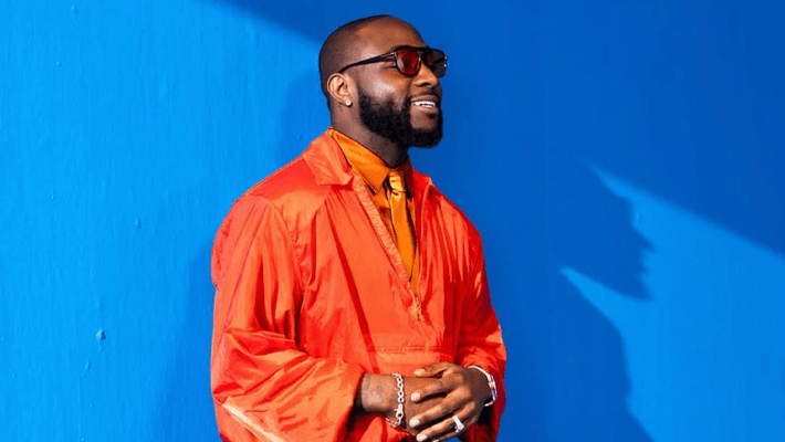 Davido