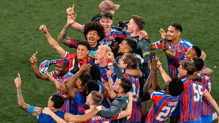 Crystal Palace