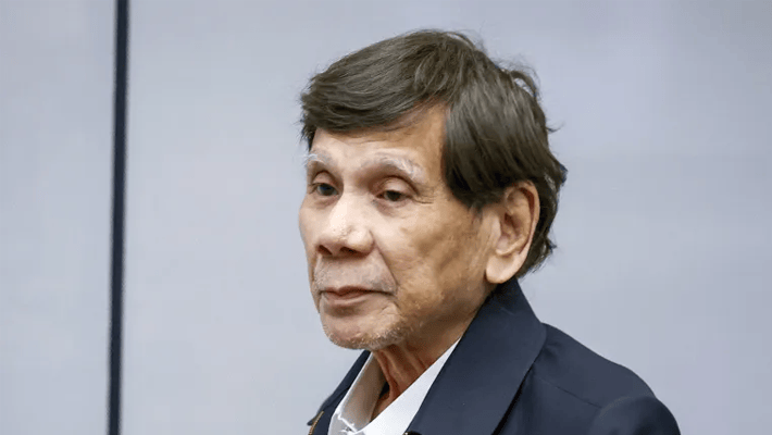 Rodrigo Duterte