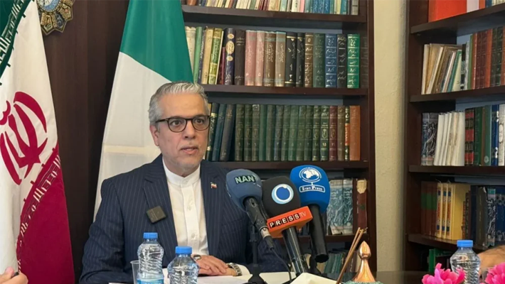 Gholamreza Mahdavi Raja