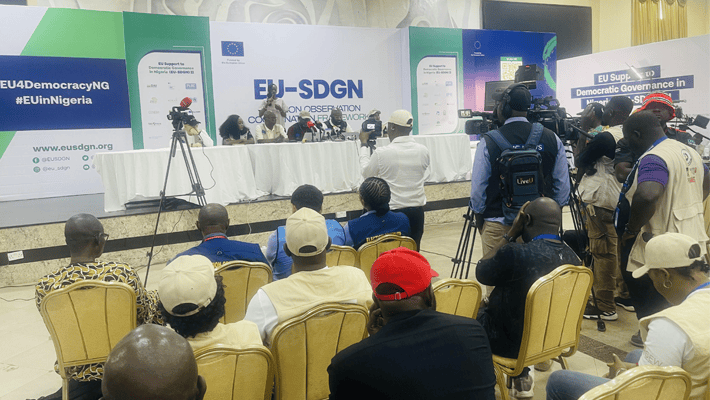 IPC commends early deployment of officials