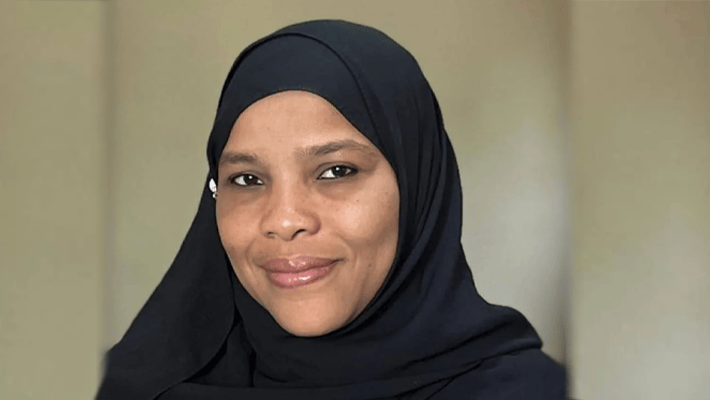Basira Umar
