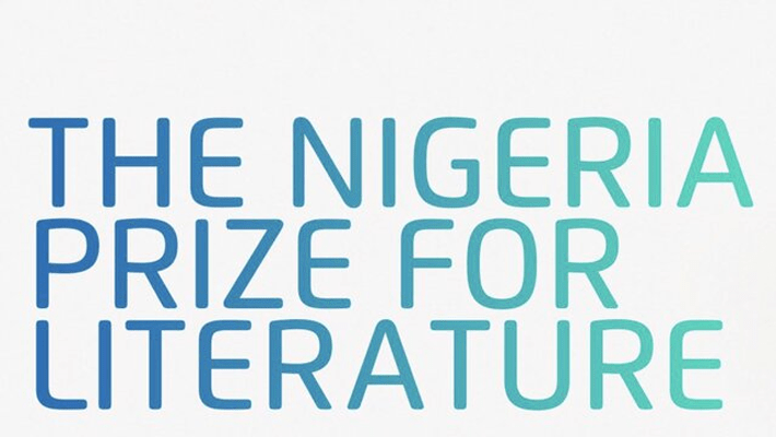 Nigeria Prize for Literature