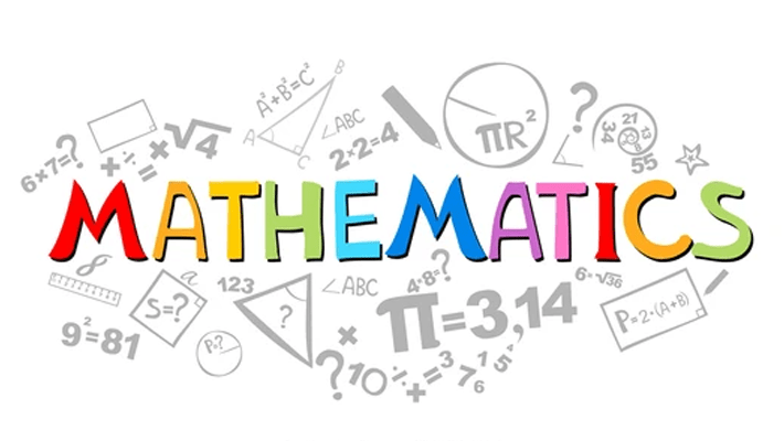 Mathematics