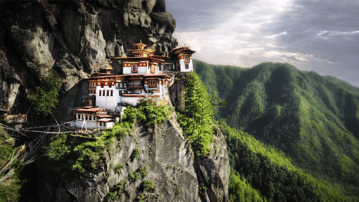 Bhutan