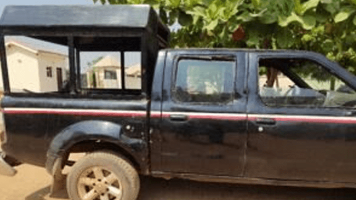 Image used to illustrate the story