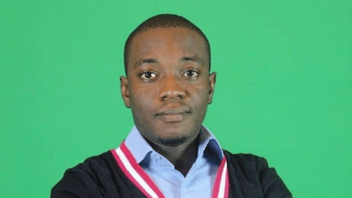 Bright Echefu