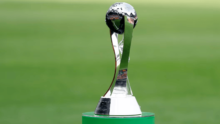 Under-20 World Cup