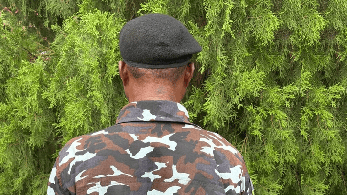 Osumah Frank
