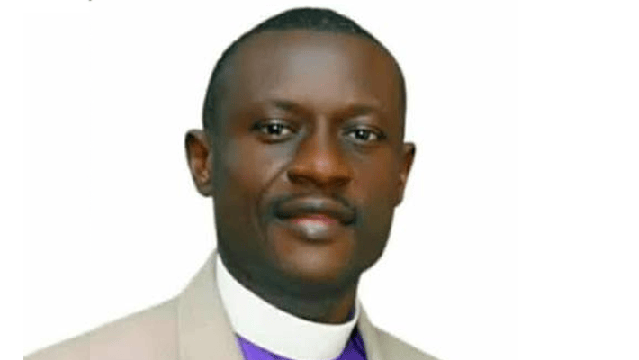 Taiwo Fakunle