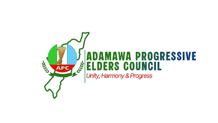 Adamawa Progressive Elders’ Council (APEC)