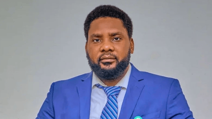 Mustapha Abdullahi
