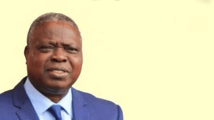 pastor Lucky Bidemi Olorunfemi