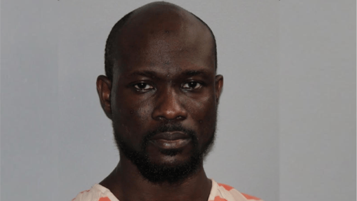 Oluwayomi Obed Edom Adeola