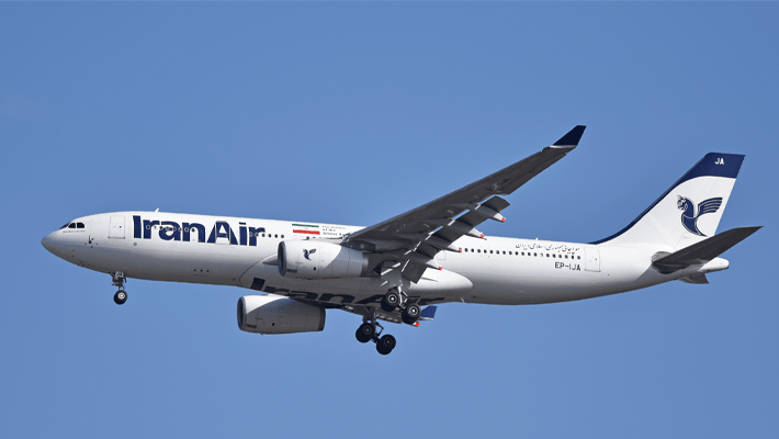 Iran Air