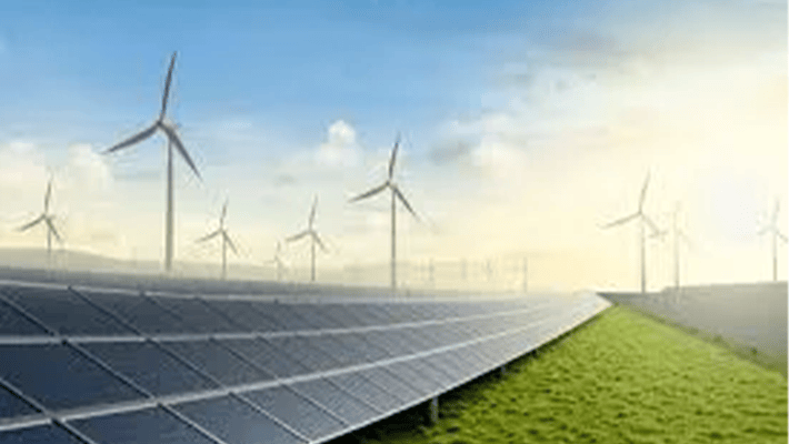 sustainable development.