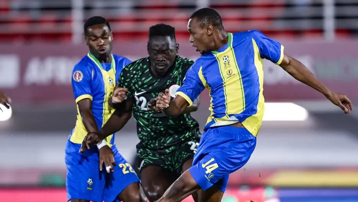 AFCON [Credit: CAF]