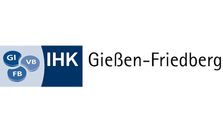 Chamber of Industry and Commerce (IHK) Giessen-Friedberg, Germany